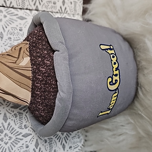 Walt Disney World Guardians Of The Galaxy plush potted plant root 15-in groot - Picture 3 of 10